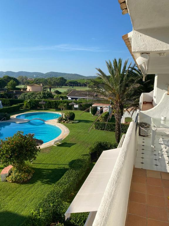 Ducado de Golf - B&B Girona