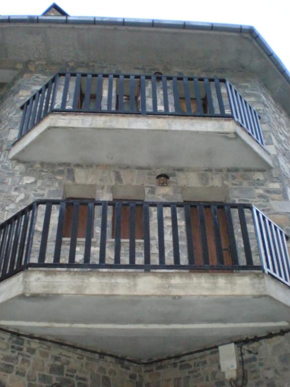 Apartamento Marboré - B&B Torla