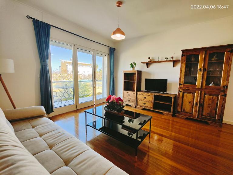 Luxury Home in Lisboa Expo - B&B Lisbona