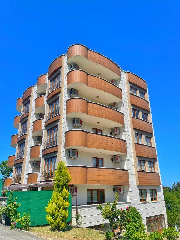 LUSTRA GARDEN SUİTE - B&B Trebisonda