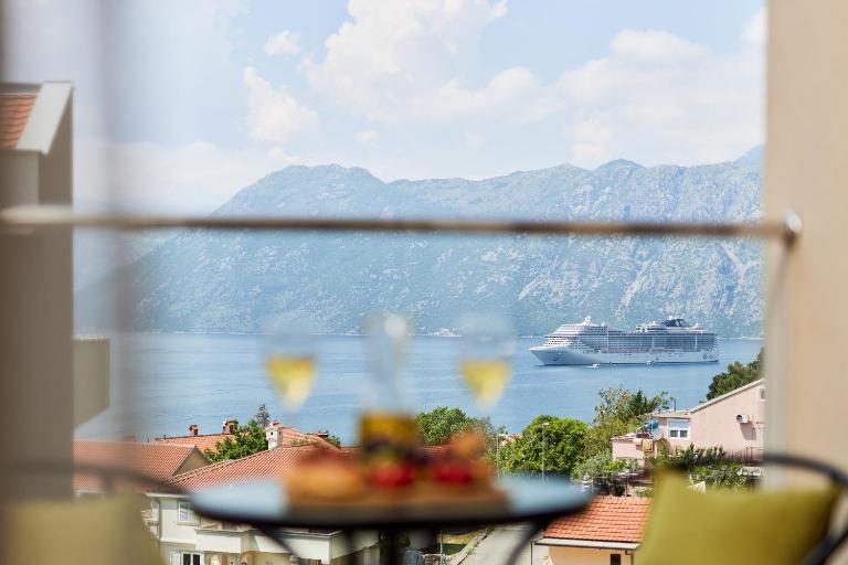 M&M&M Apartments - B&B Kotor