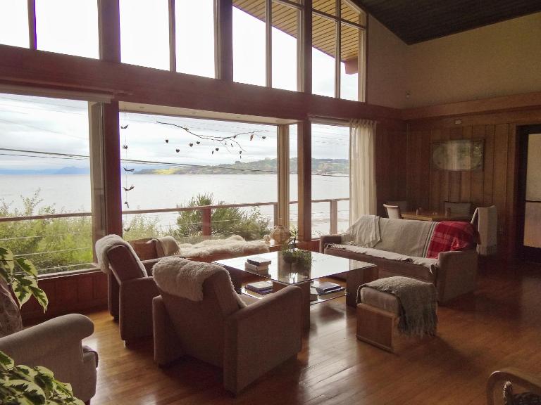 Amadeus Hotel Boutique - B&B Frutillar