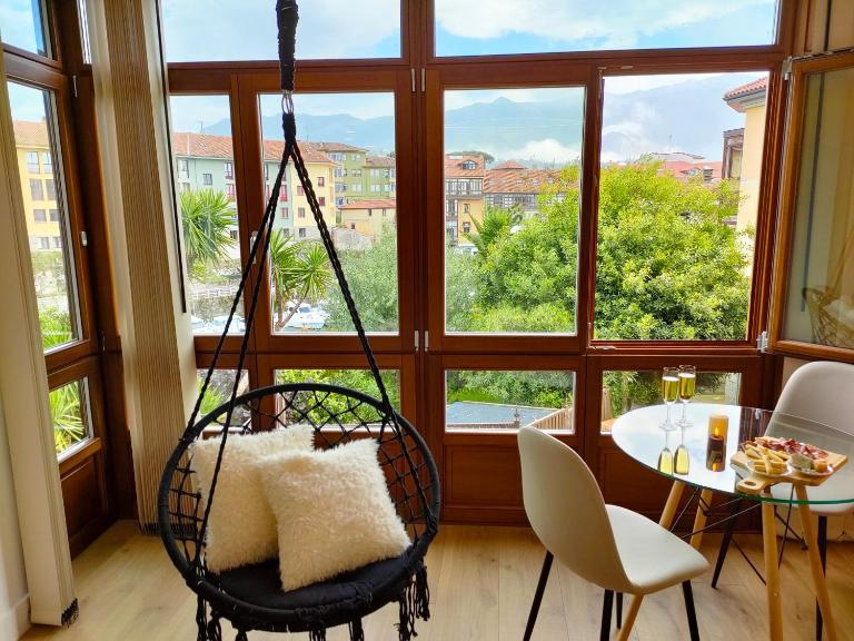 Salitre en el Cuera - Ferienwohnung Llanes