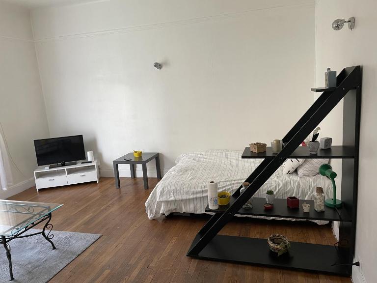 Grand F1 au centre-ville de Vichy - Ferienwohnung Vichy