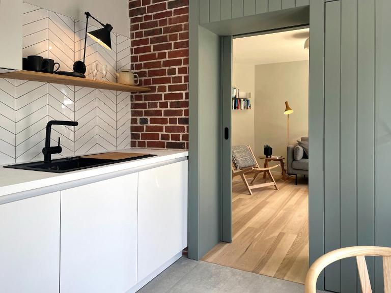 Ferienwohnung Klaus - B&B Wyk auf Föhr