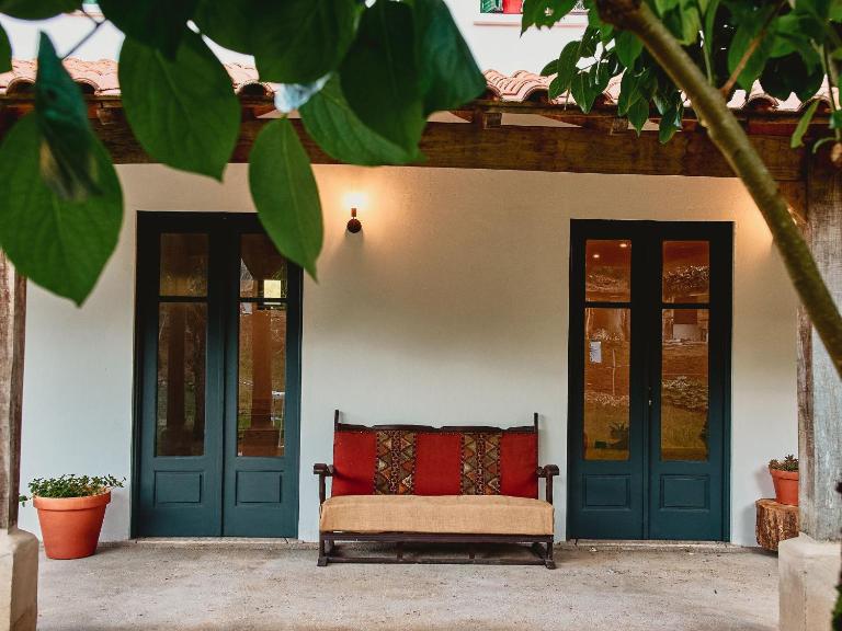 Épicos House, Your home away from home. - Chambres d'hôtes Nogueira