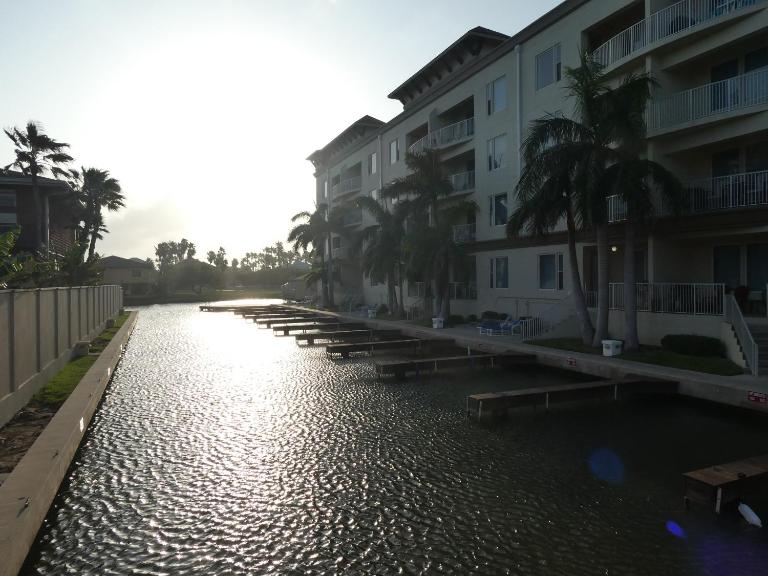 Fishermans Landing on The Bay- Las Marinas - B&B South Padre Island