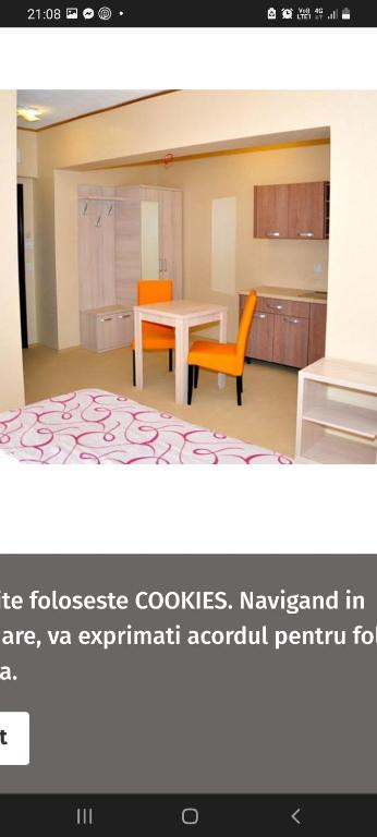 apartamente si studio joylife - Ferienwohnung Costineşti