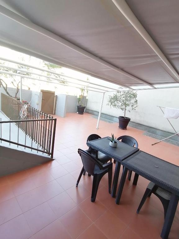 Casa Rosso Corallo - Ferienwohnung Monopoli