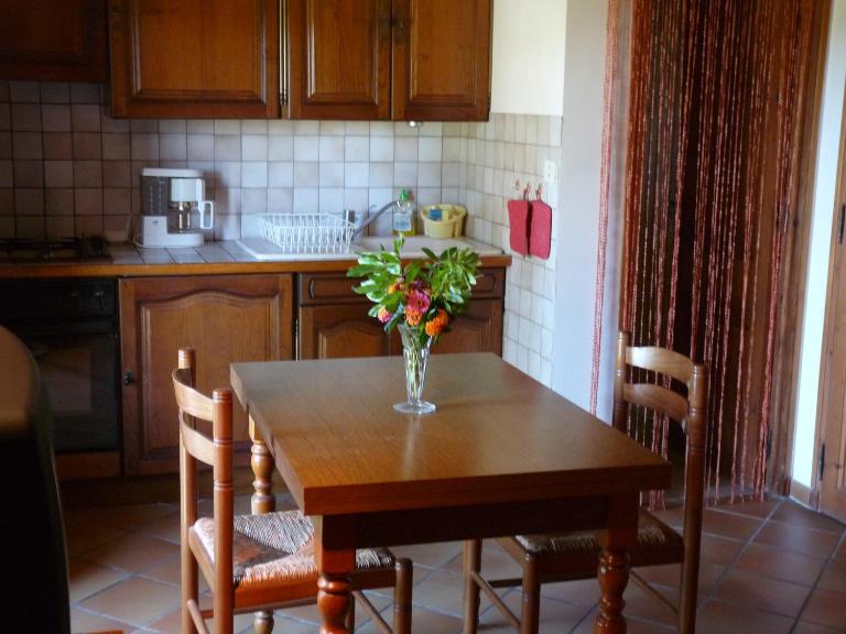Mas des Esclots - B&B Nîmes