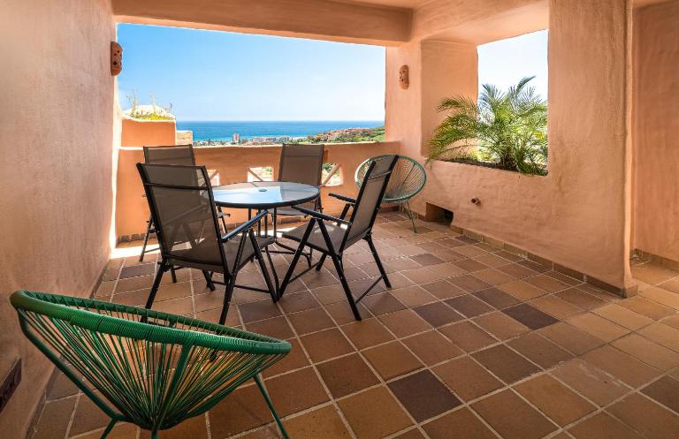 Coto Real 2378 Splendid views - Chambres d'hôtes Manilva