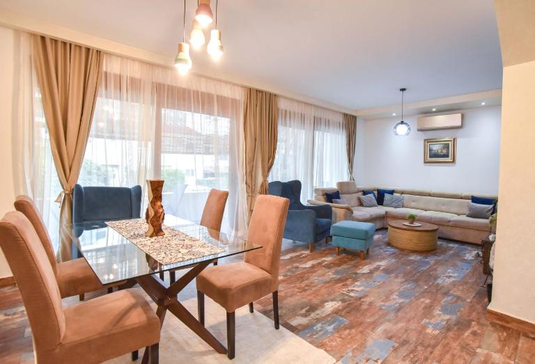 Serenity blue apartments - B&B Budva