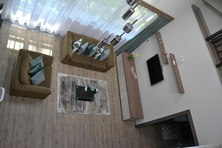 Tomy Silver Mountain Valley - B&B Poiana Brasov