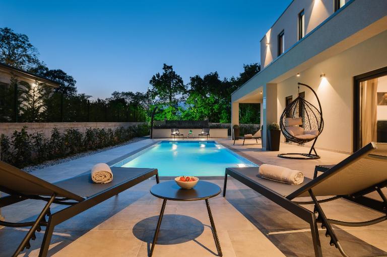 Villa Nobu - B&B Mali Vareški