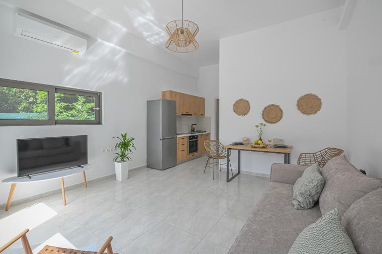 Moka Apartments - B&B Chania