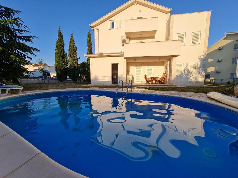 Villa Mali San - Chambres d'hôtes Trogir