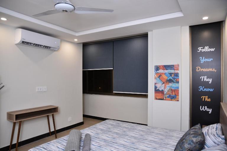 The Bliss - B&B Rawalpindi