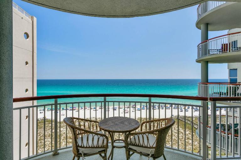 Beach Colony 8A - B&B Navarre
