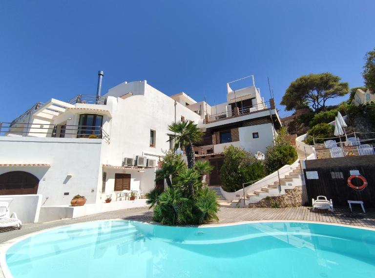 La Rosa Sul Mare - B&B Siracusa