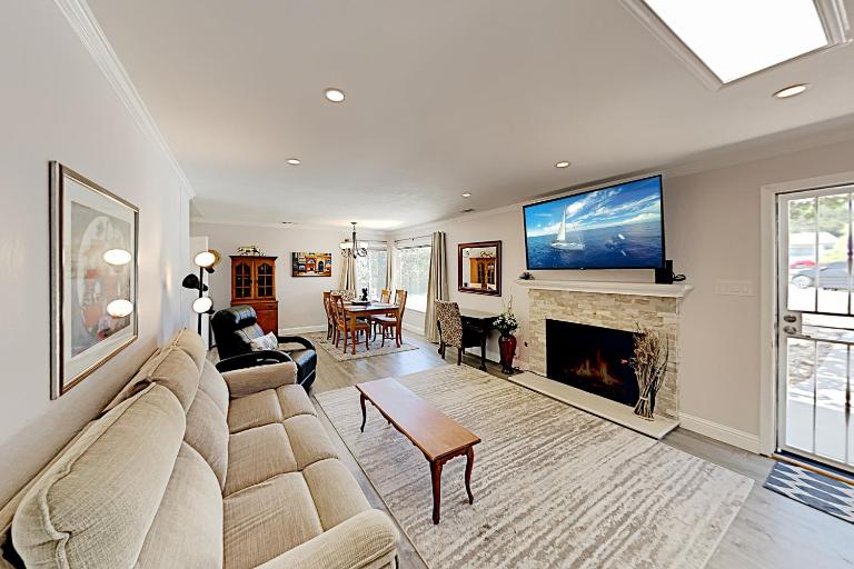Portola Oasis - Permit DRO-STR-18 - B&B Monterey