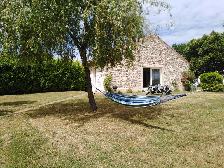 Gîte du Levant - Chambres d'hôtes Frossay