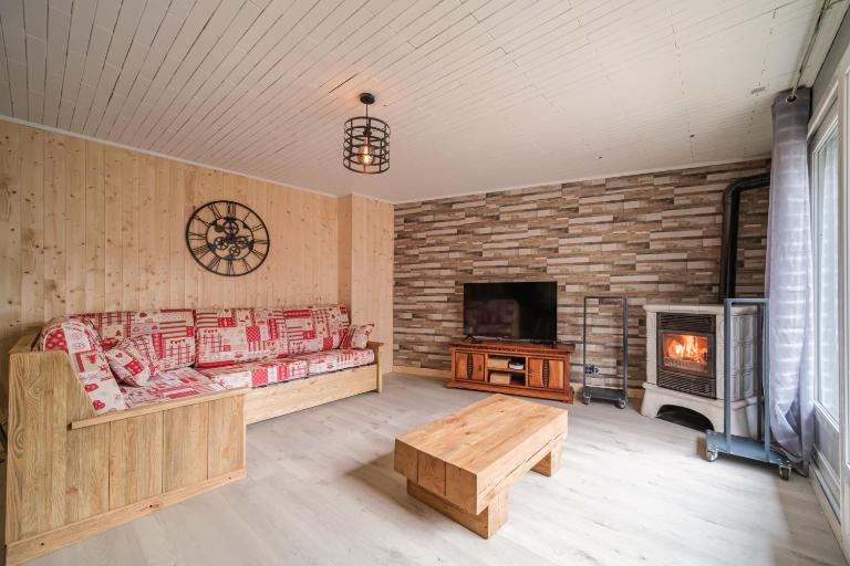 Le Loft - B&B Ornans