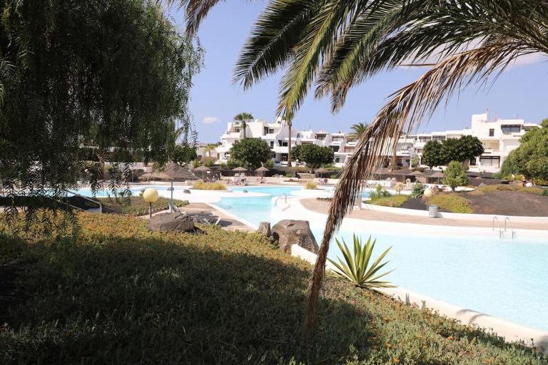 Casa Louise - Ferienwohnung Costa Teguise
