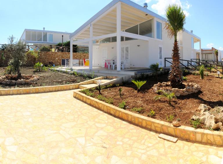 Viola di Mare - B&B Custonaci