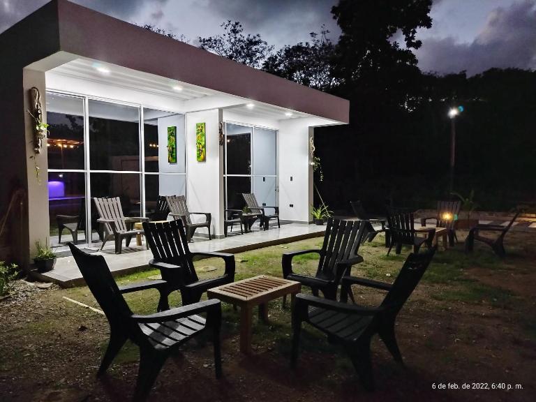 Hotel Magic Capurganá - Ferienwohnung Capurganá