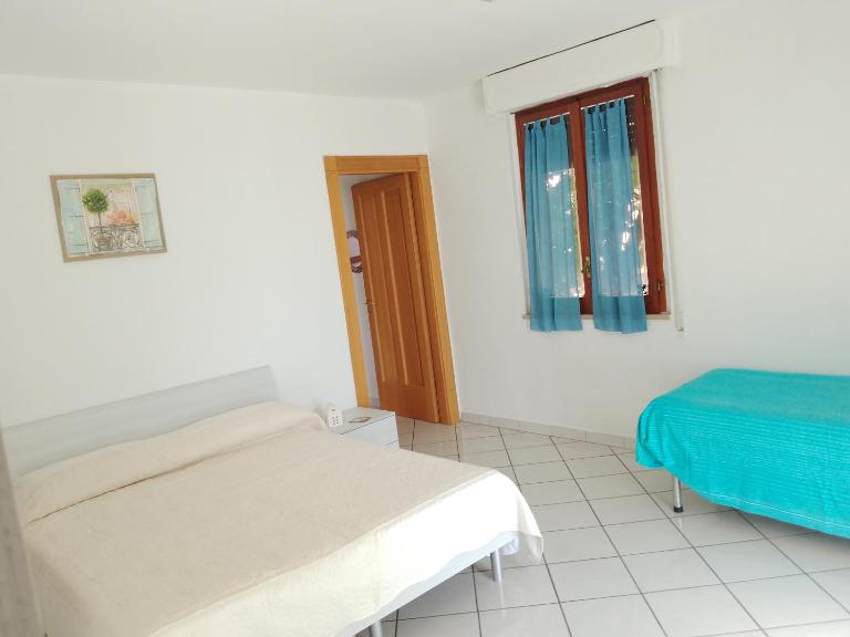 B & B dépendance - Ferienwohnung Lanciano