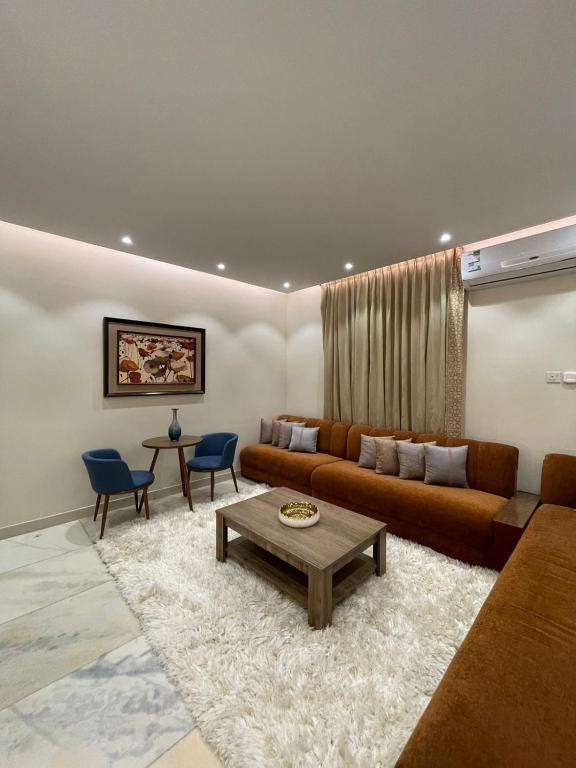 Lovely High Quality Self Check-in Apartments شقق سلام بالدخول الذاتي - Bed and Breakfast Medina