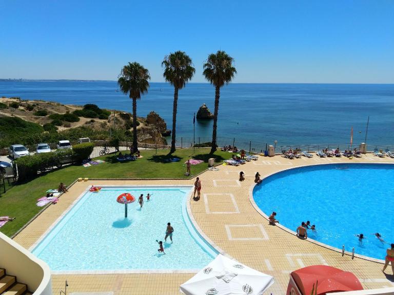 415 Casa Pimenta - Bed and Breakfast Lagos