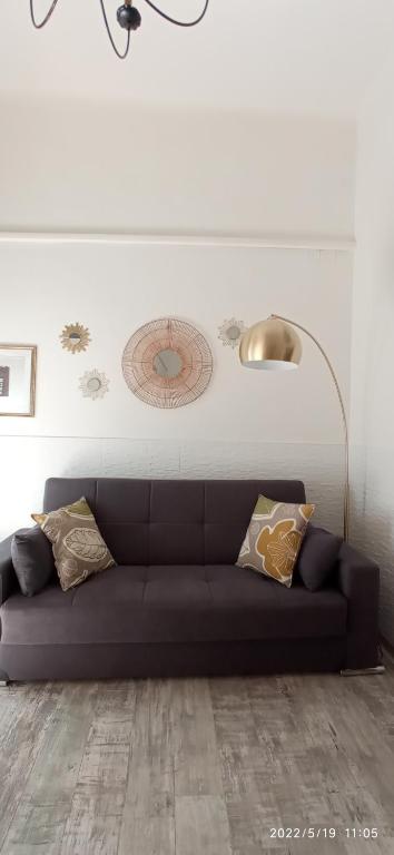 Puglia Vacation Homes PISANI 39 - Ferienwohnung Bari