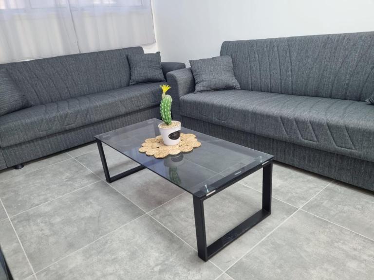 דירה מקסימה - B&B Eilat