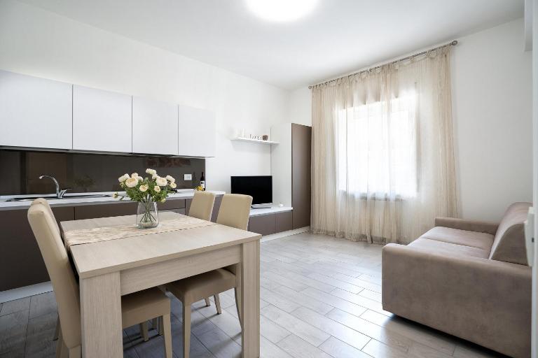 Giselle Apartments Maiori - Amalfi Coast - B&B Maiori