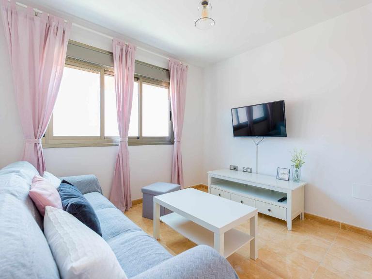 Mahostly La Casita de mi Rosita - Chambres d'hôtes Puerto del Rosario