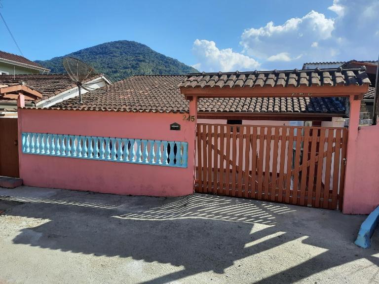 Casa Maria - B&B Ubatuba
