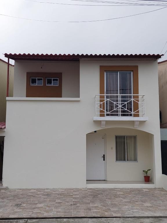 Metrópolis Apartaments for Rent - Bed and Breakfast Guayaquil