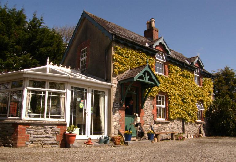 Druid Cottage - B&B Kenmare
