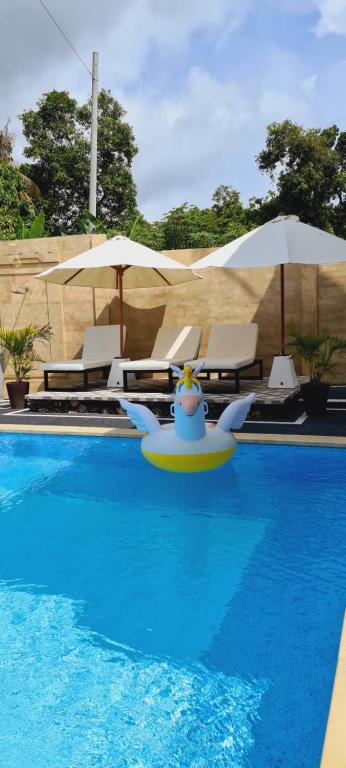 HOME VILLA - B&B Singaraja