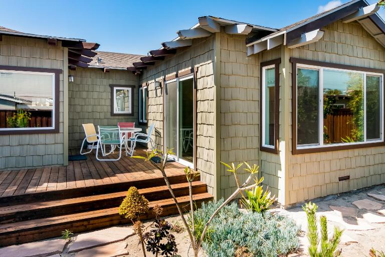 Brockton Diamond - Bed and Breakfast Ventura