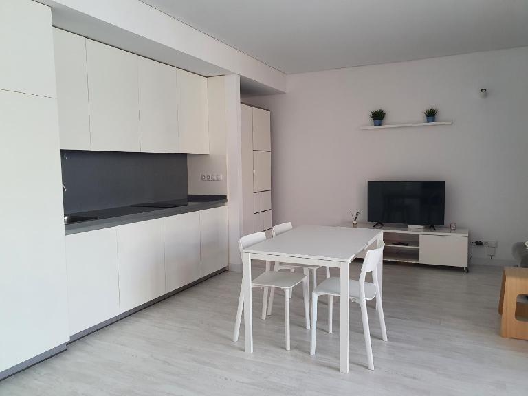 aeropuerto loft polígono - B&B Manises