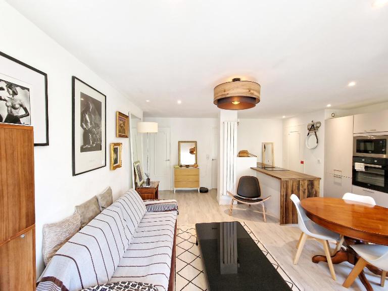 Cannes Appartement Palais Festivals - B&B Cannes