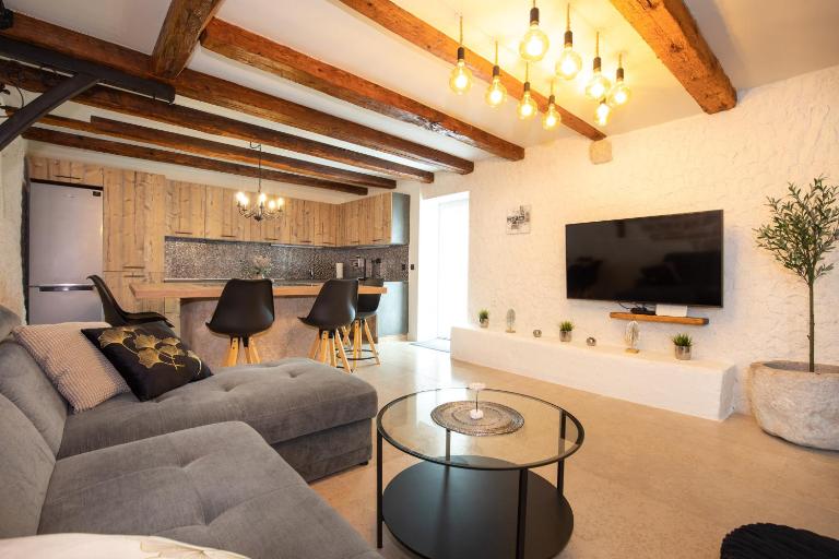 Casa Scala - 5* house in the Old town centre - Ferienwohnung Krk