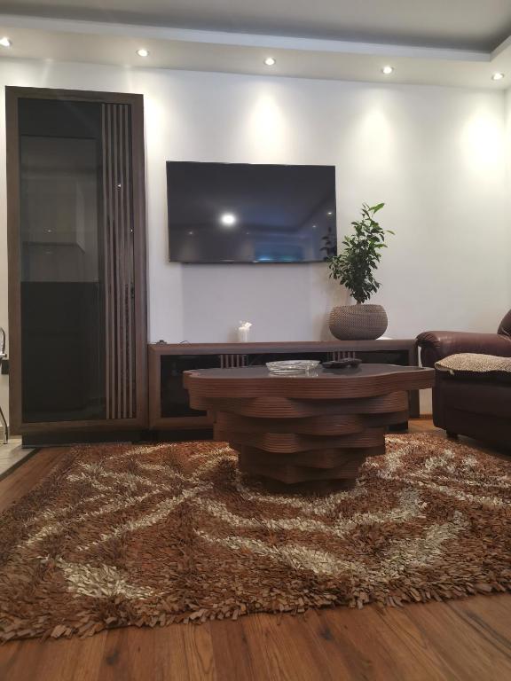 I&G APARTMENTS - Bed and Breakfast Kotor