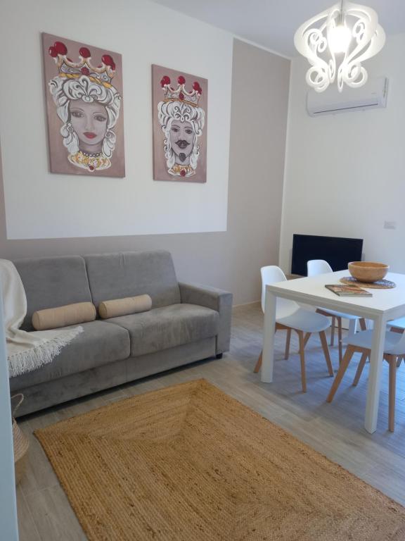 Donsanto Casa Vacanze - Chambres d'hôtes Taormina
