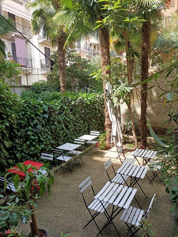 La Casa della Zia - B&B Milano