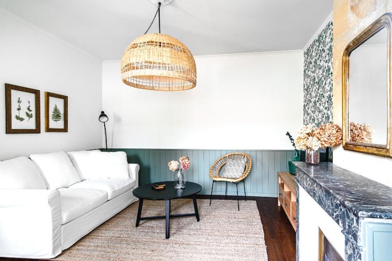 Le clos Poujeau 15 mns centre Bordeaux - Ferienwohnung Pessac