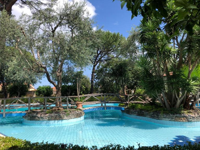 CasaMare - Luxury Apartment and Pool - Sorrento - Bed and Breakfast Sorrento