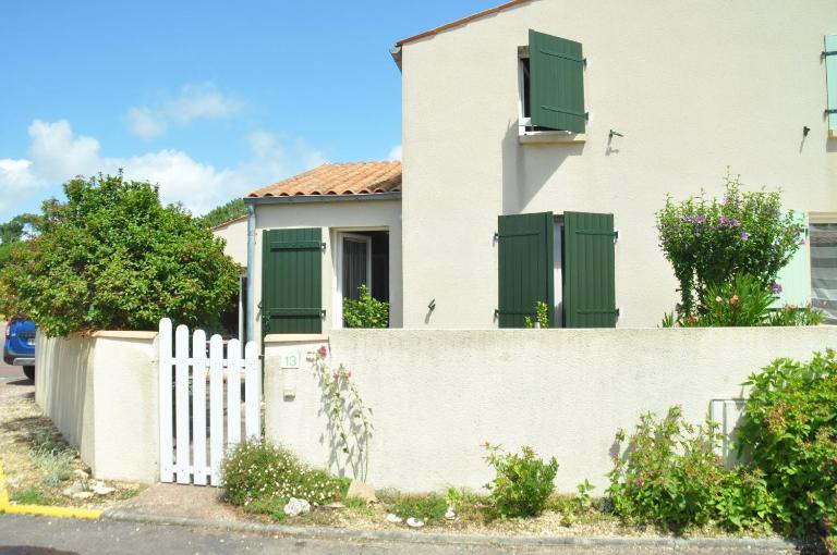 Pavillon des Loritz - B&B Le Grand-Village-Plage